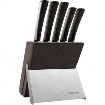 Набор кухонных ножей RONDELL CORTELAS