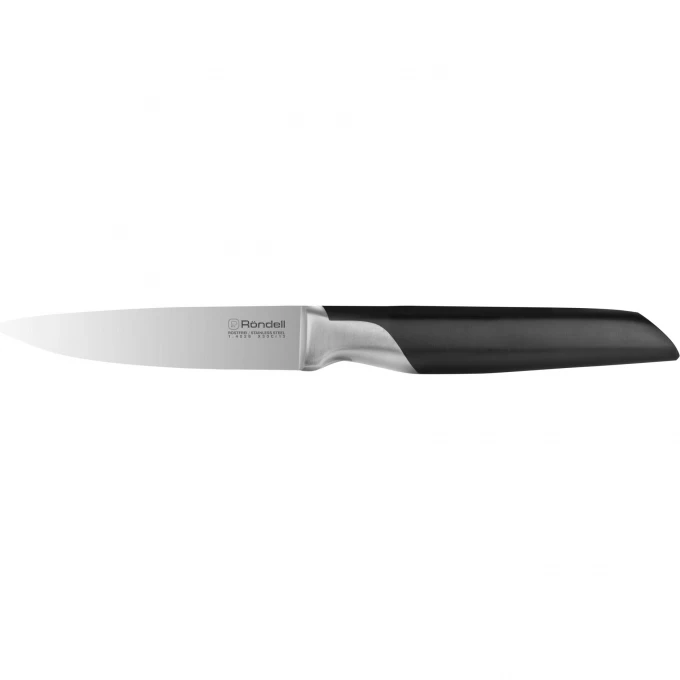 Нож для чистки овощей RONDELL BRANDO 8,9 см RD-1433 Нож для чистки овощей RONDELL BRANDO 8,9 см RD-1433