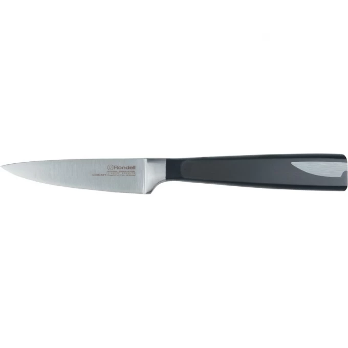 Нож для овощей RONDELL CASCARA 9 см RD-689 Нож для овощей RONDELL CASCARA 9 см RD-689