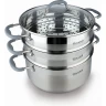 Пароварка RONDELL 26 см 13 л RDS-751