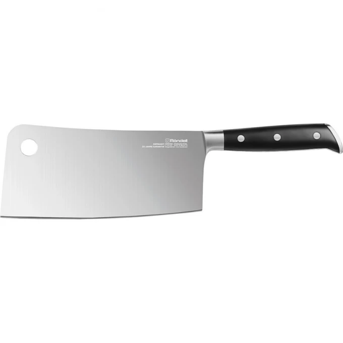 Топорик для разделки мяса RONDELL LANGSAX RD-325 Топорик для разделки мяса RONDELL LANGSAX RD-325